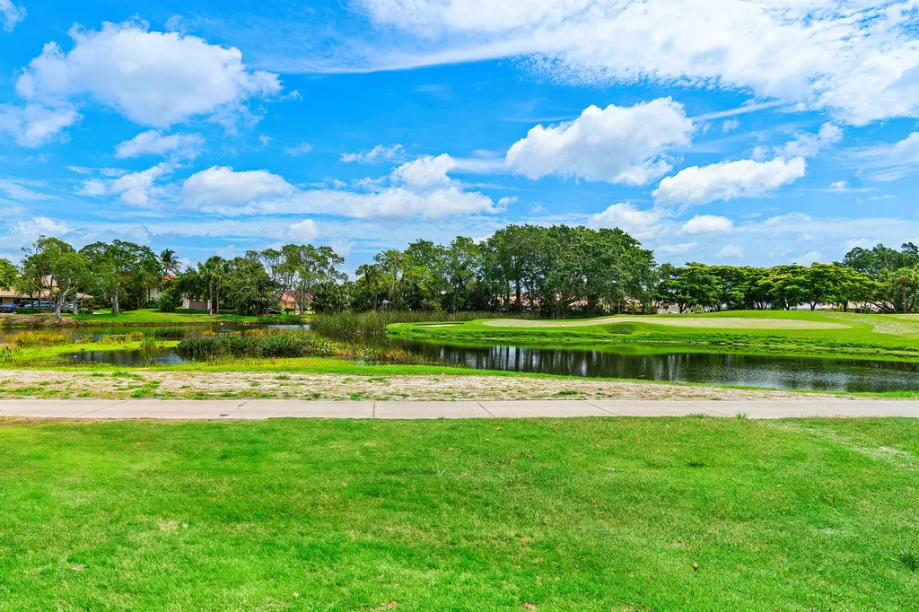 2400 Deer Creek Country Club Boulevard Deerfield Beach FL 33442