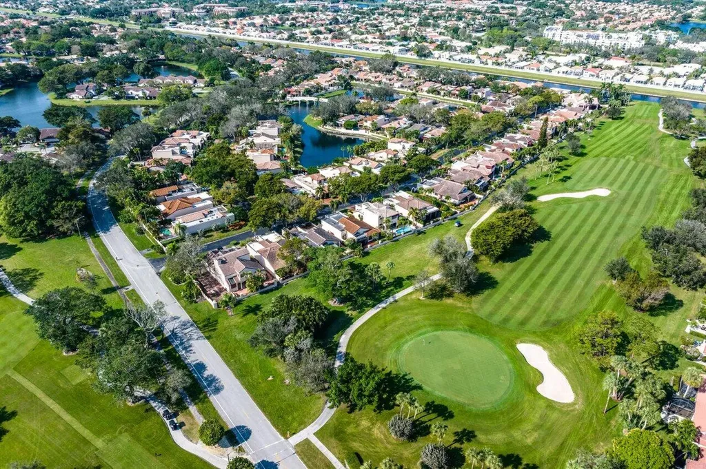 2400 Deer Creek Country Club Boulevard Deerfield Beach FL 33442