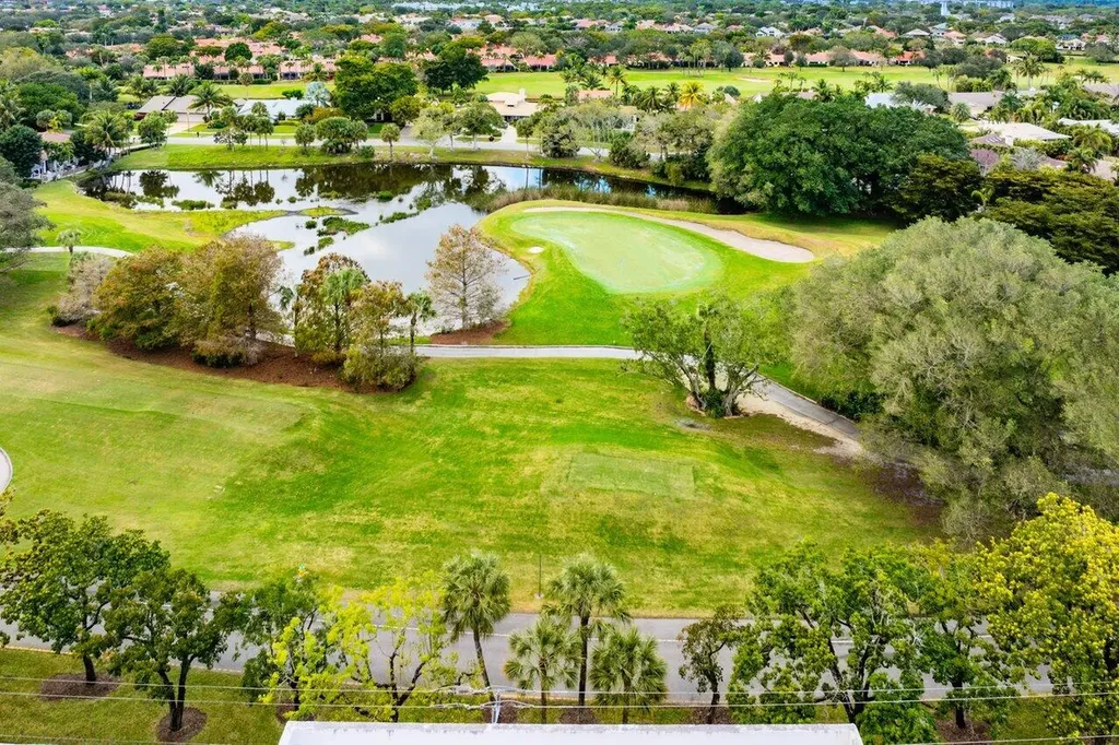 2400 Deer Creek Country Club Boulevard Deerfield Beach FL 33442