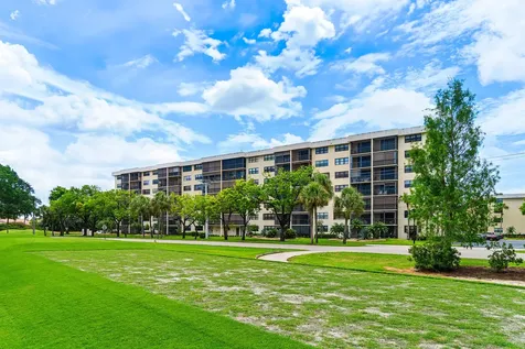 2400 Deer Creek Country Club Boulevard Deerfield Beach FL 33442
