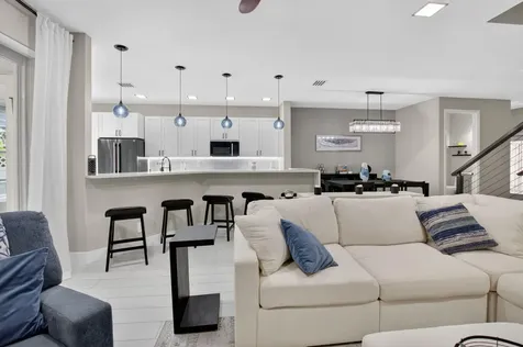 124 Las Brisas Circle Hypoluxo FL 33462