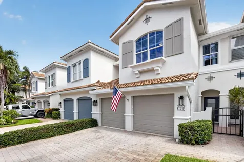 124 Las Brisas Circle Hypoluxo FL 33462