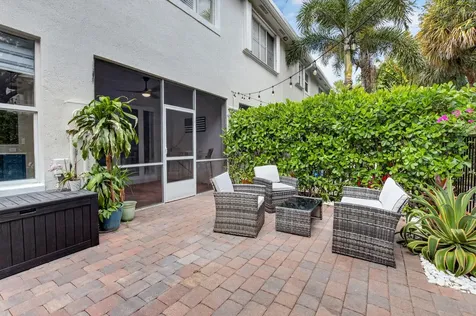 124 Las Brisas Circle Hypoluxo FL 33462