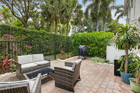 124 Las Brisas Circle Hypoluxo FL 33462