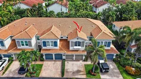 124 Las Brisas Circle Hypoluxo FL 33462