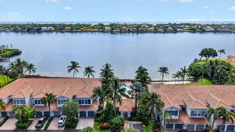 124 Las Brisas Circle Hypoluxo FL 33462