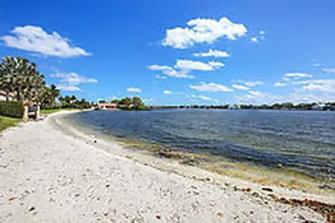 124 Las Brisas Circle Hypoluxo FL 33462