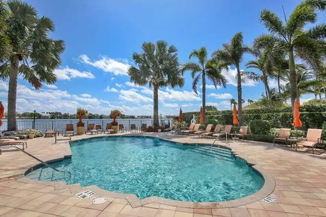 124 Las Brisas Circle Hypoluxo FL 33462
