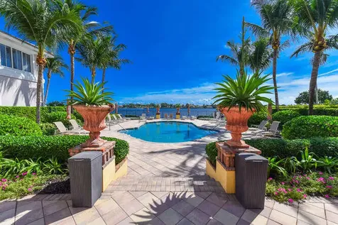 124 Las Brisas Circle Hypoluxo FL 33462