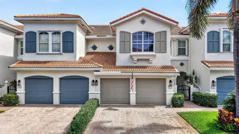 124 Las Brisas Circle Hypoluxo FL 33462