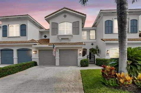 124 Las Brisas Circle Hypoluxo FL 33462
