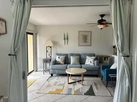 2400 S Ocean Drive Fort Pierce FL 34949