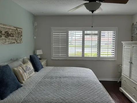 2400 S Ocean Drive Fort Pierce FL 34949