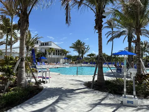 2400 S Ocean Drive Fort Pierce FL 34949