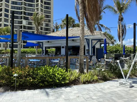 2400 S Ocean Drive Fort Pierce FL 34949