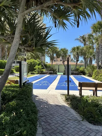 2400 S Ocean Drive Fort Pierce FL 34949