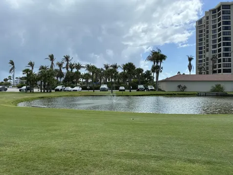 2400 S Ocean Drive Fort Pierce FL 34949