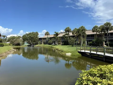 2400 S Ocean Drive Fort Pierce FL 34949