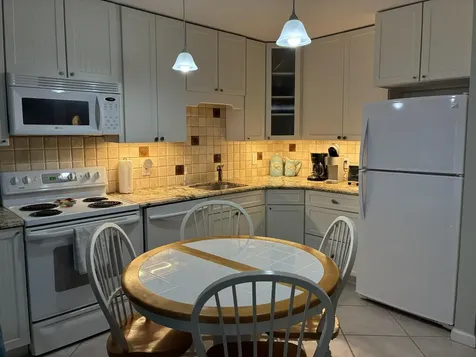 2400 S Ocean Drive Fort Pierce FL 34949