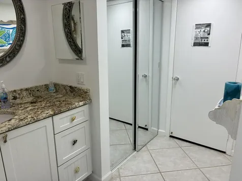2400 S Ocean Drive Fort Pierce FL 34949