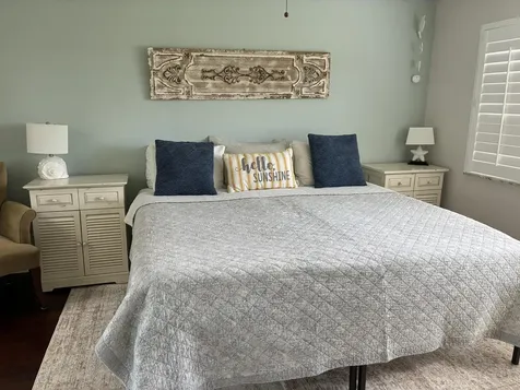 2400 S Ocean Drive Fort Pierce FL 34949