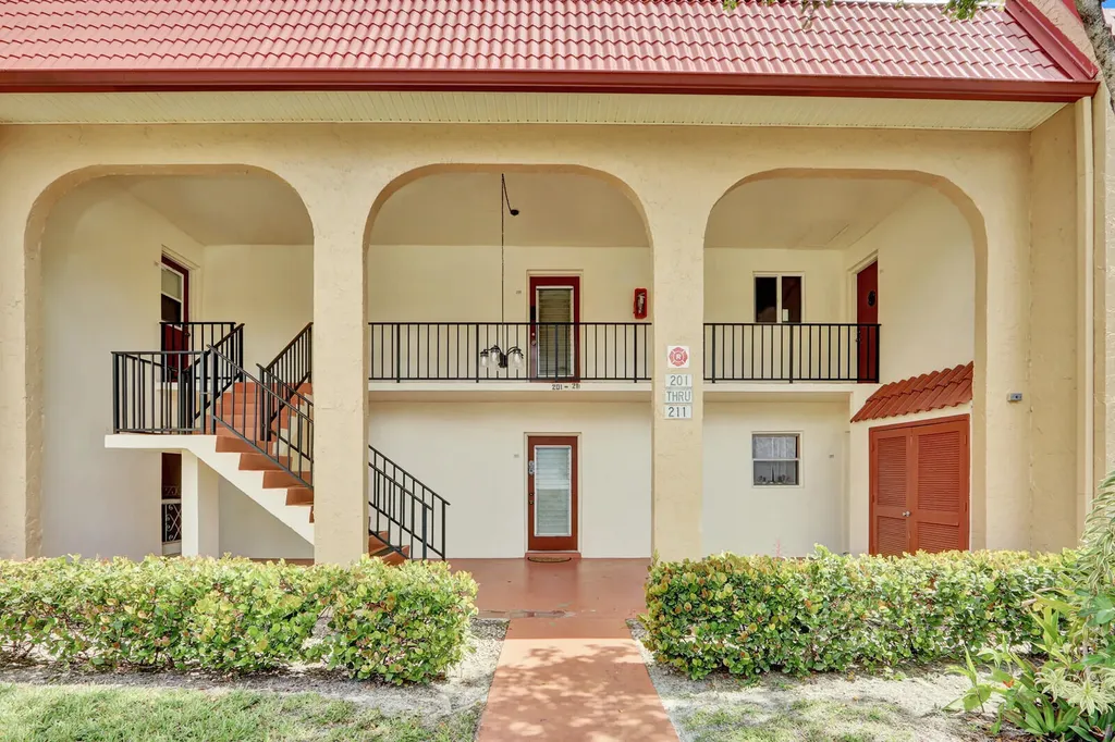210 Lake Frances Drive West Palm Beach FL 33411