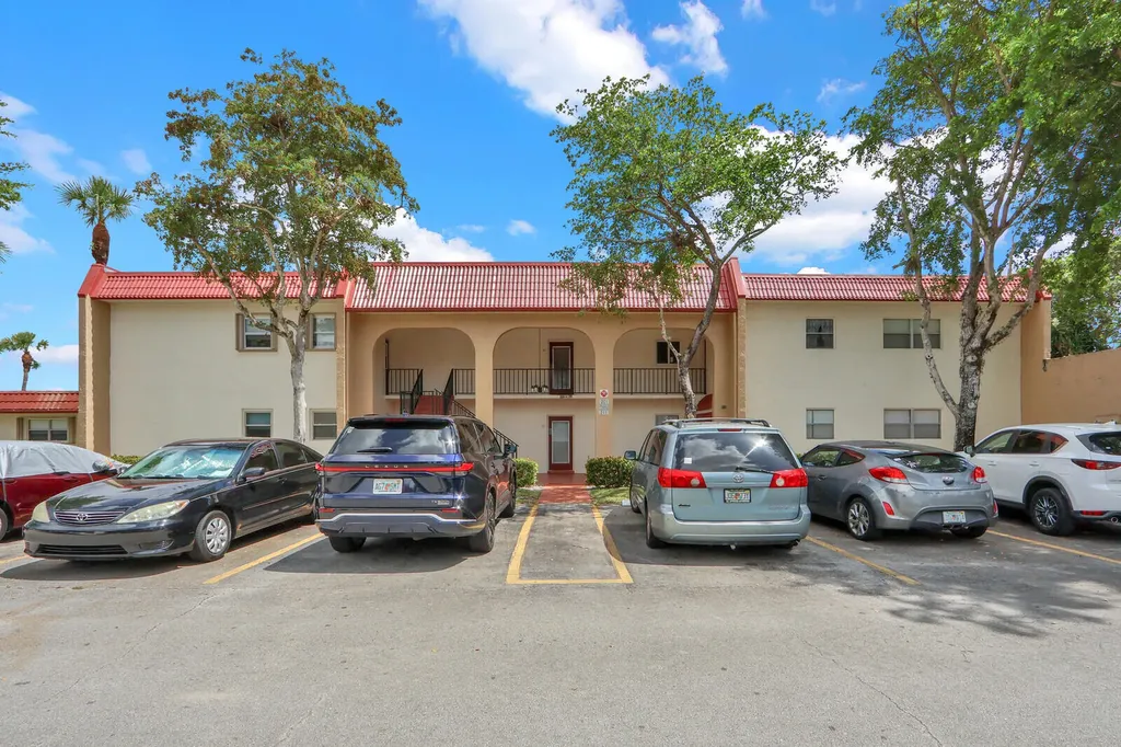 210 Lake Frances Drive West Palm Beach FL 33411