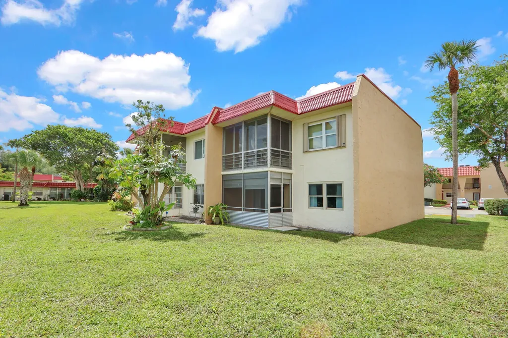 210 Lake Frances Drive West Palm Beach FL 33411
