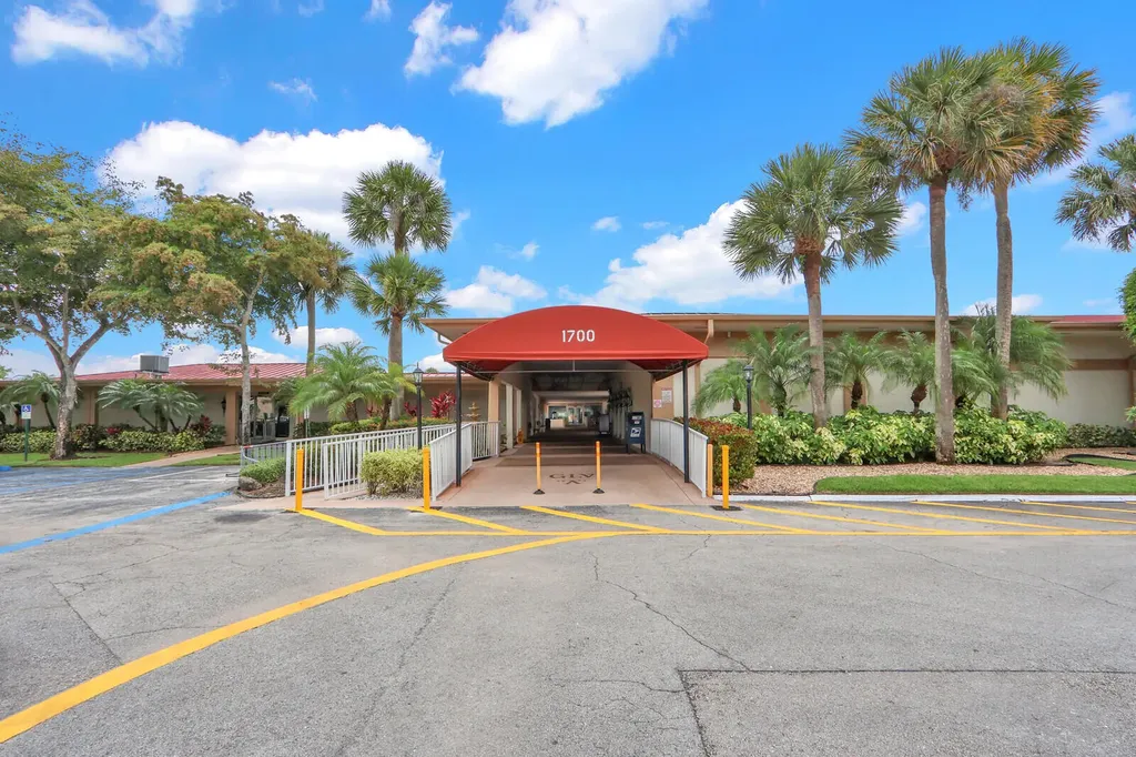 210 Lake Frances Drive West Palm Beach FL 33411