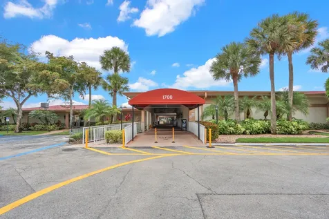 210 Lake Frances Drive West Palm Beach FL 33411