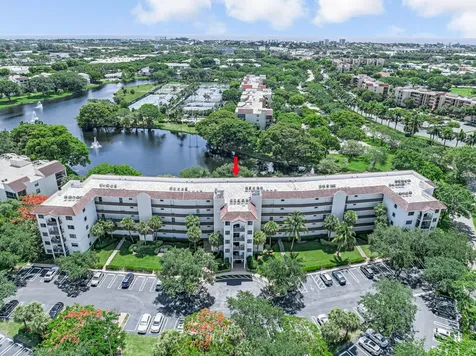 2105 Lavers Circle Delray Beach FL 33444