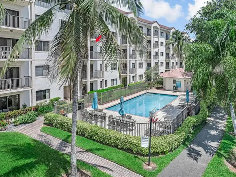 2105 Lavers Circle Delray Beach FL 33444