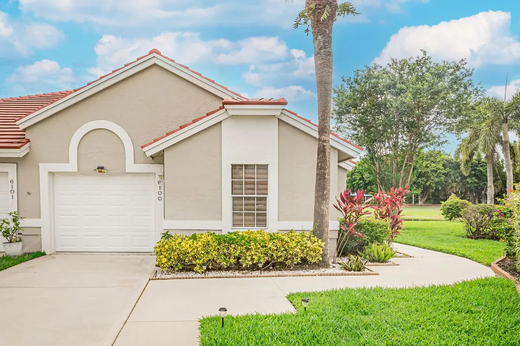 6100 Bear Creek Court Lake Worth FL 33467