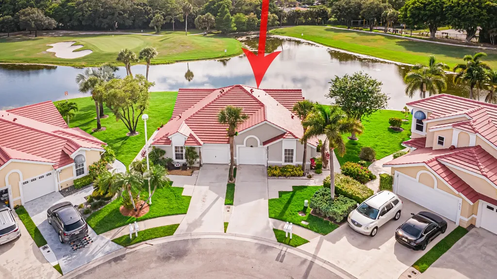 6100 Bear Creek Court Lake Worth FL 33467