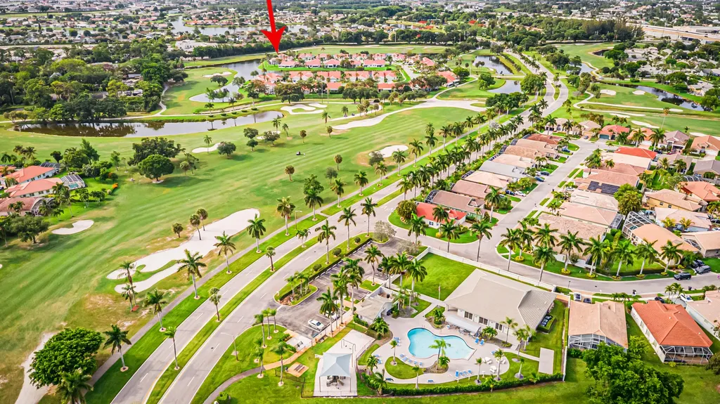 6100 Bear Creek Court Lake Worth FL 33467