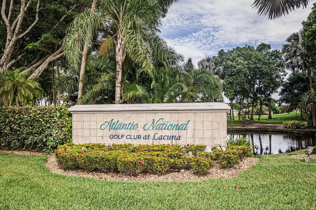 6100 Bear Creek Court Lake Worth FL 33467