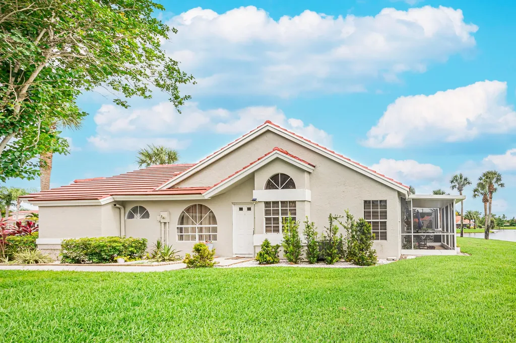 6100 Bear Creek Court Lake Worth FL 33467