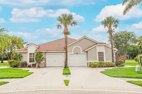 6100 Bear Creek Court Lake Worth FL 33467