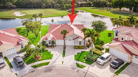 6100 Bear Creek Court Lake Worth FL 33467