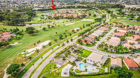 6100 Bear Creek Court Lake Worth FL 33467