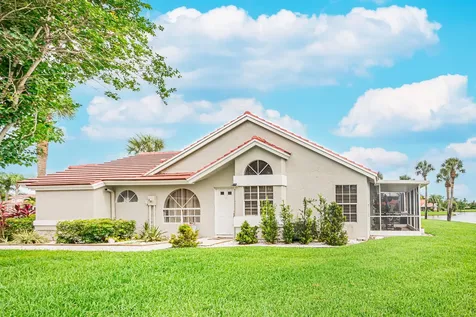 6100 Bear Creek Court Lake Worth FL 33467