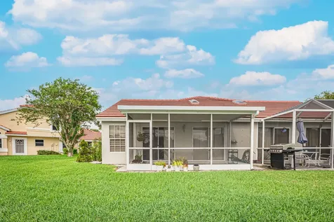 6100 Bear Creek Court Lake Worth FL 33467