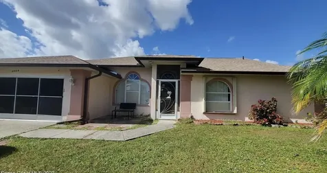 3004 SE Suntan Court Court SE Palm Bay FL 32909