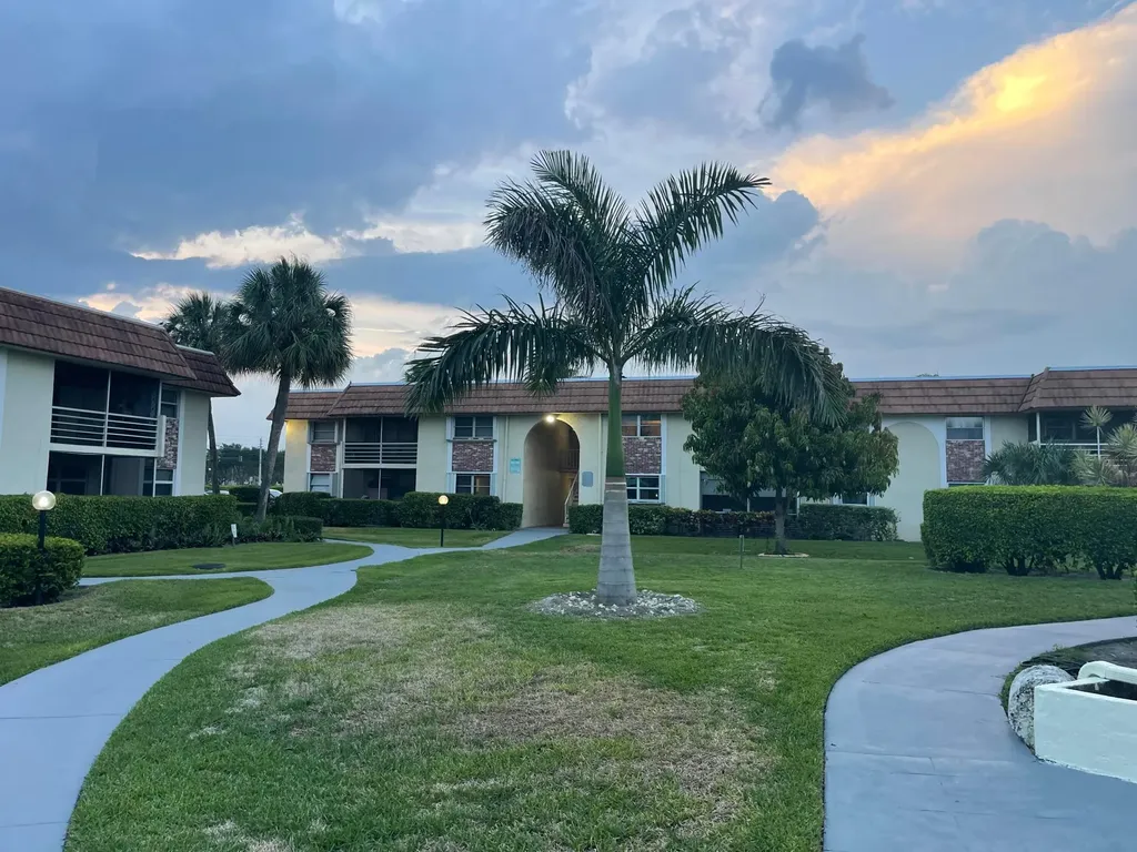 22735 SW 66th Avenue Boca Raton FL 33428