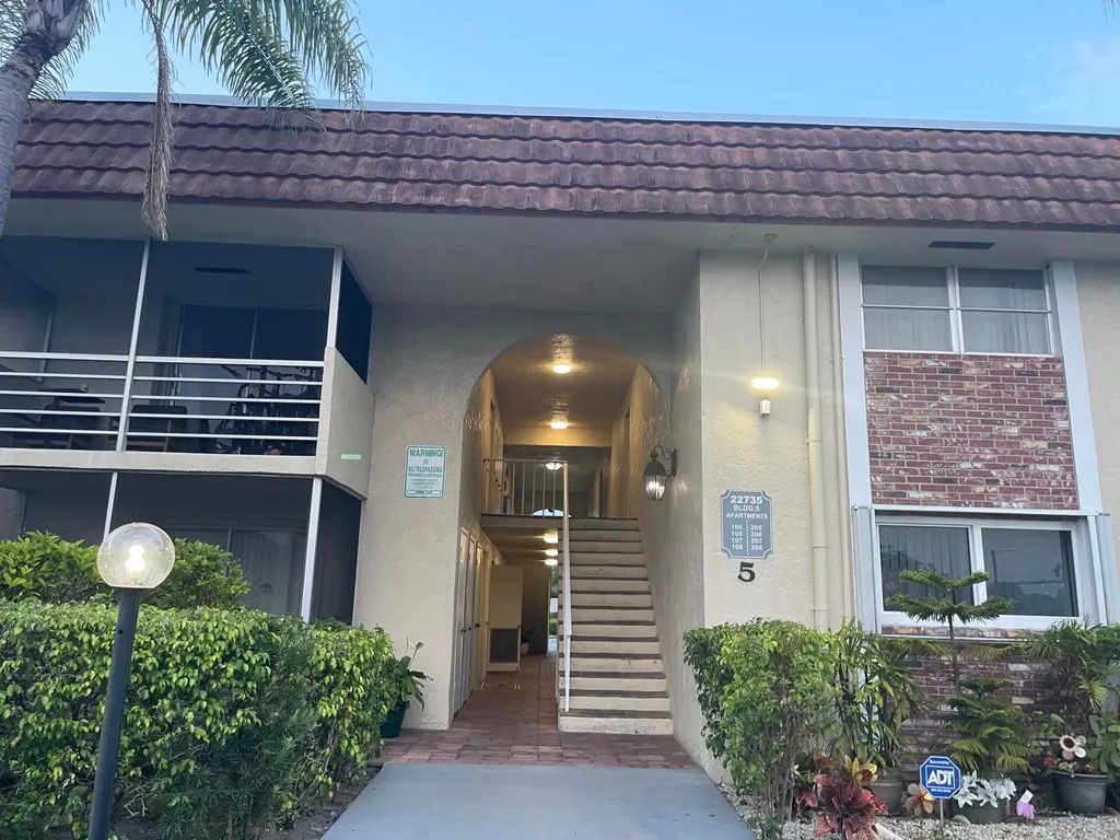 22735 SW 66th Avenue Boca Raton FL 33428