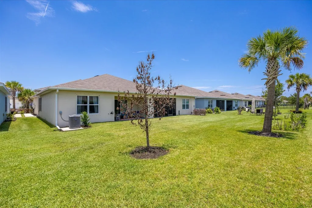 843 Persimmon Place Fort Pierce FL 34981