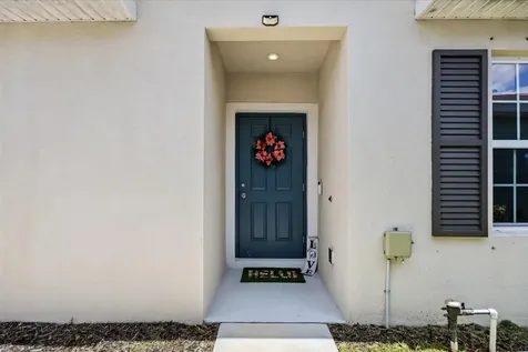 843 Persimmon Place Fort Pierce FL 34981