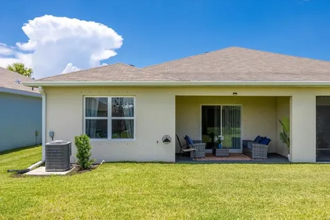 843 Persimmon Place Fort Pierce FL 34981