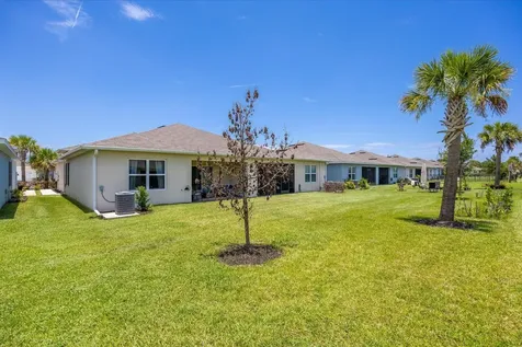 843 Persimmon Place Fort Pierce FL 34981