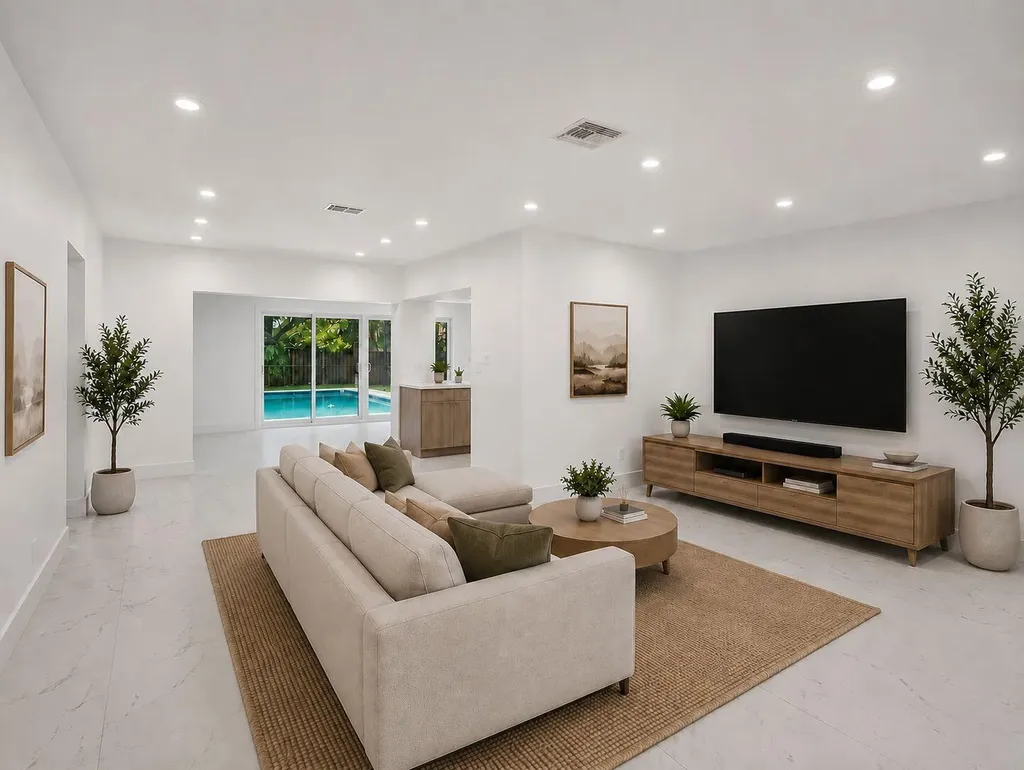 2030 N 54th Avenue Hollywood FL 33021